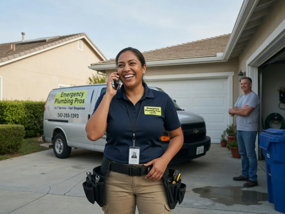 Emergency Plumber Montfort, WI FAQs